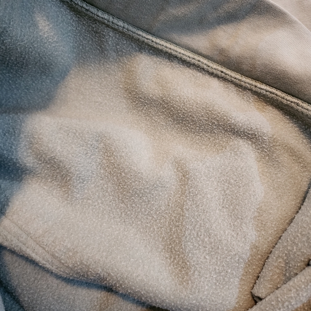 No Dinx Womens Mint Green Hooded Volleyball Sweatshirt Size L - Picture 10 of 13